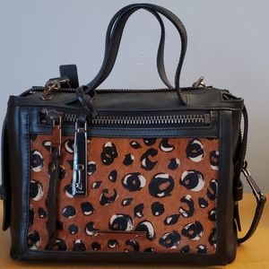 Fossil handbag